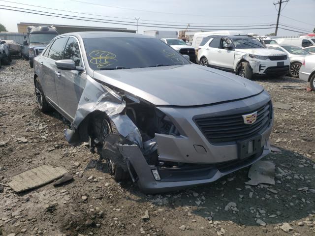 CADILLAC CT6 PREMIU 2018 1g6kg5rs3ju149974