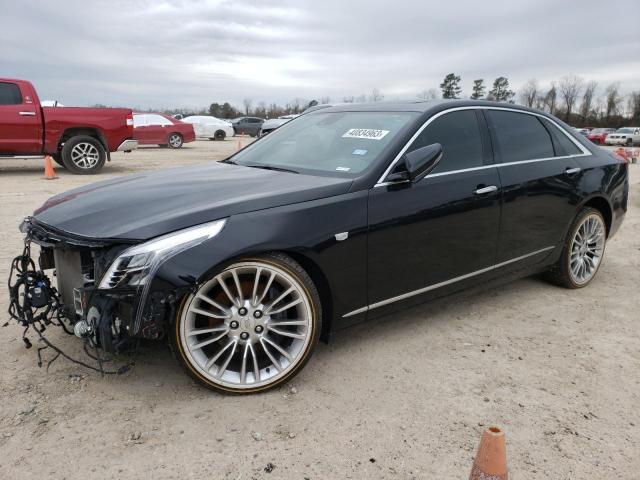 CADILLAC CT6 PREMIU 2018 1g6kg5rs5ju134151