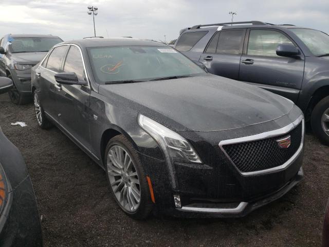 CADILLAC CT6 PREMIU 2018 1g6kg5rs6ju153193