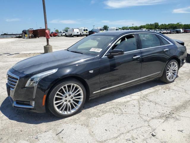 CADILLAC CT6 PREMIU 2018 1g6kg5rs7ju125810