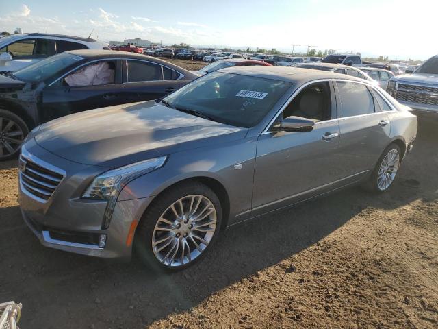 CADILLAC CT6 PREMIU 2018 1g6kg5rs7ju156877