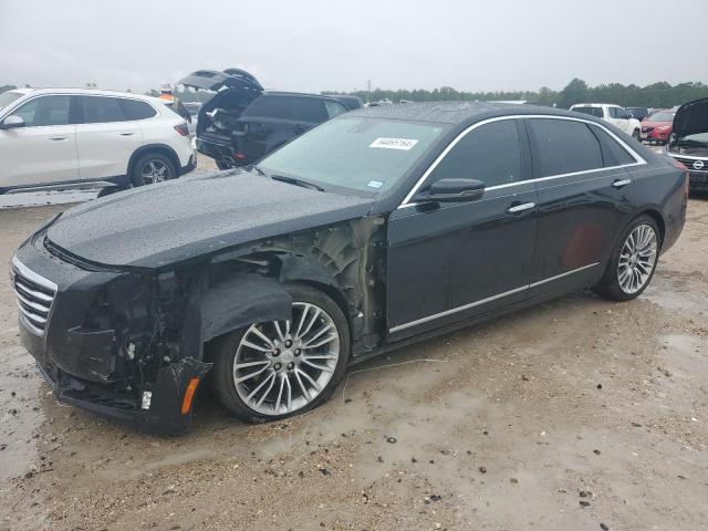 CADILLAC CT6 2018 1g6kg5rs8ju151140