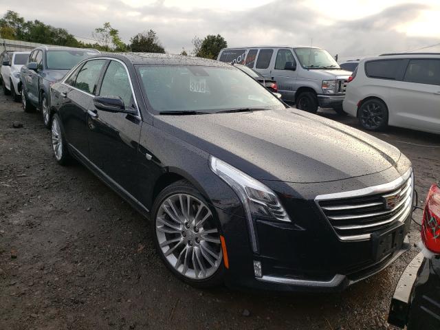 CADILLAC CT6 PREMIU 2018 1g6kg5rsxju149986