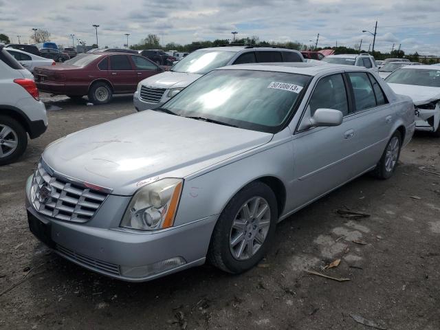 CADILLAC DTS PREMIU 2011 1g6kh5e60bu112128