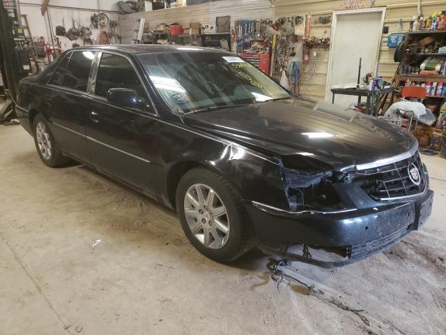 CADILLAC DTS PREMIU 2011 1g6kh5e60bu115756