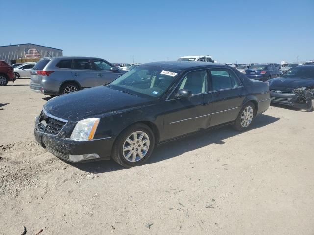 CADILLAC DTS PREMIU 2011 1g6kh5e60bu117703