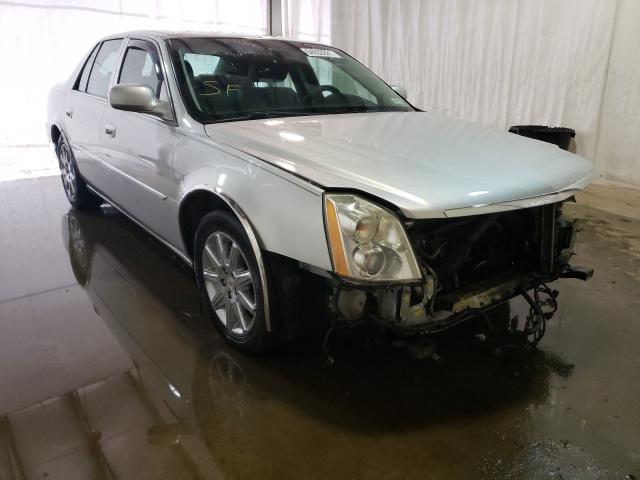 CADILLAC DTS PREMIU 2011 1g6kh5e60bu122366