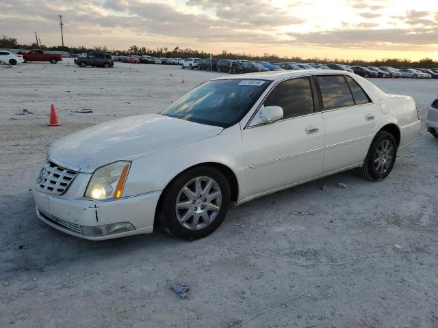 CADILLAC DTS 2011 1g6kh5e60bu134405