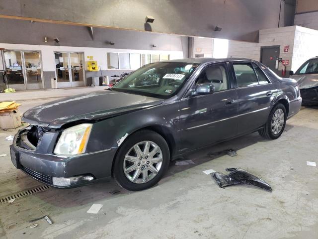 CADILLAC DTS 2011 1g6kh5e60bu146425