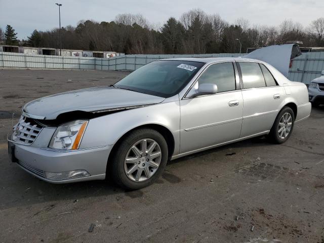 CADILLAC DTS PREMIU 2011 1g6kh5e60bu146747