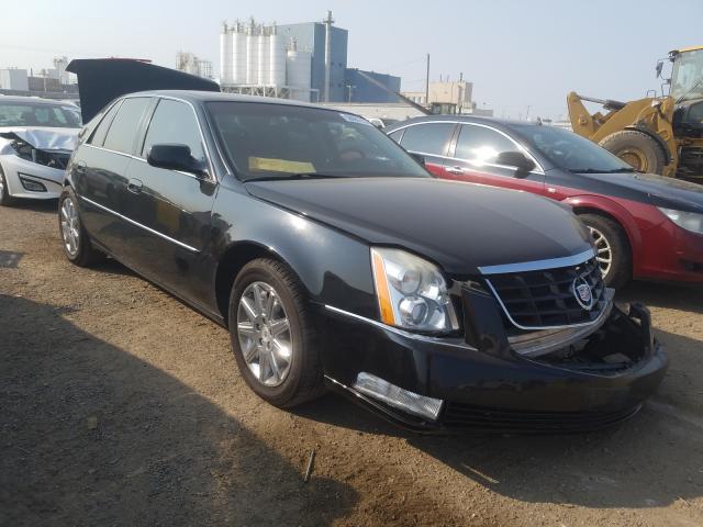 CADILLAC DTS PREMIU 0 1g6kh5e61bu113370