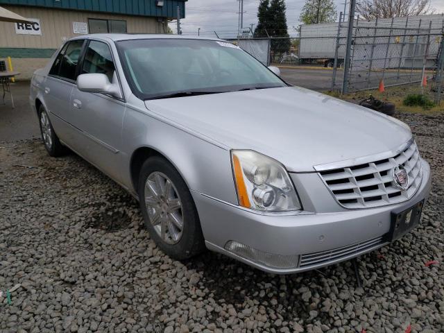 CADILLAC DTS PREMIU 2011 1g6kh5e61bu116186