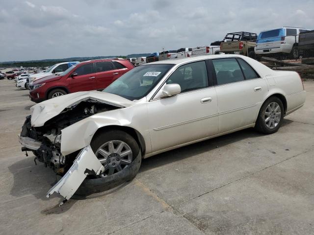 CADILLAC DTS 2011 1g6kh5e61bu123543