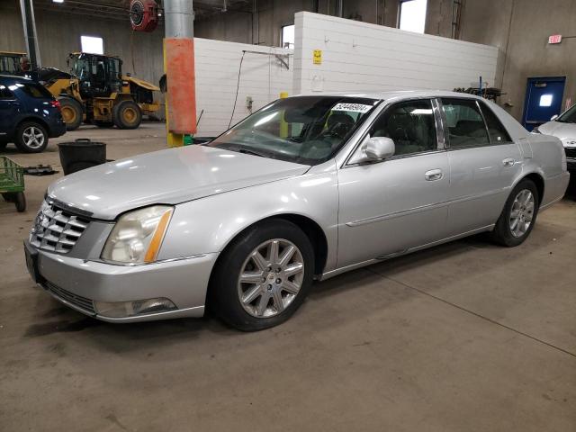 CADILLAC DTS 2011 1g6kh5e61bu124983