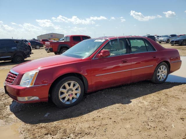 CADILLAC DTS PREMIU 2011 1g6kh5e61bu125597