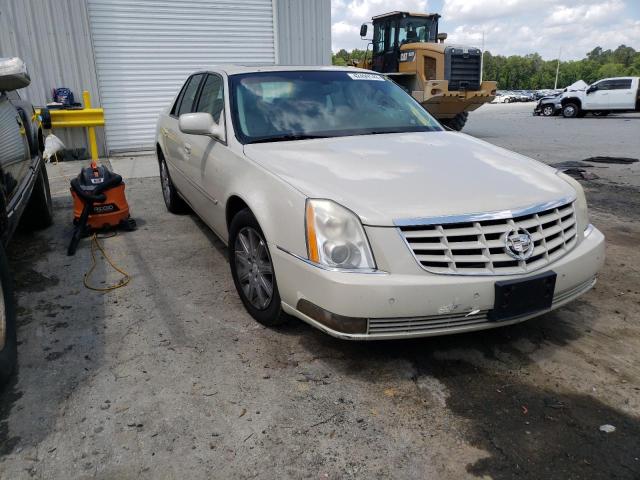 CADILLAC DTS PREMIU 2011 1g6kh5e61bu125633