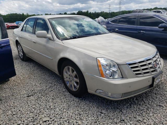 CADILLAC DTS PREMIU 2011 1g6kh5e61bu128838