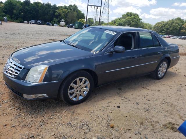 CADILLAC DTS 2011 1g6kh5e61bu136020