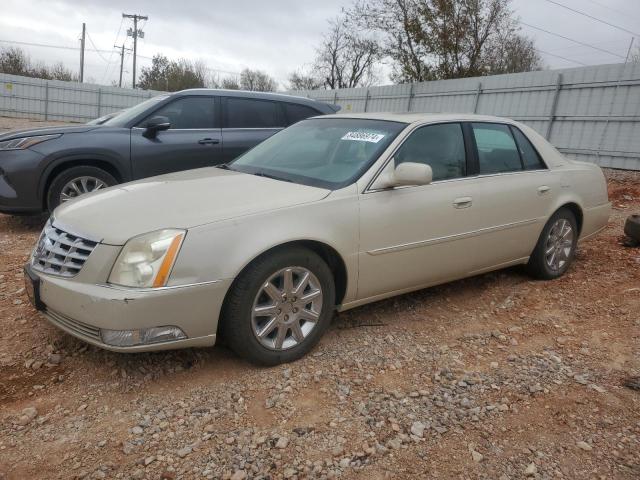 CADILLAC DTS PREMIU 2011 1g6kh5e62bu104404