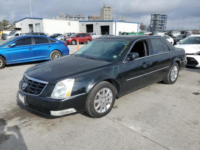 CADILLAC DTS PREMIU 2011 1g6kh5e62bu105567