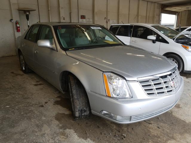 CADILLAC DTS PREMIU 2011 1g6kh5e62bu108064