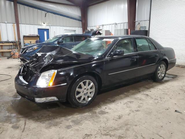 CADILLAC DTS 2011 1g6kh5e62bu109148