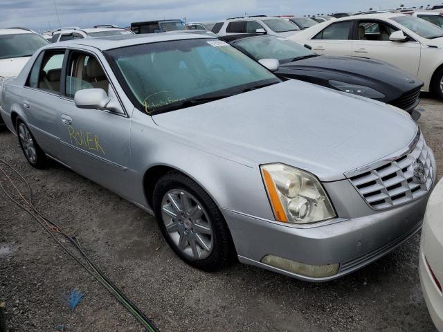 CADILLAC DTS PREMIU 2011 1g6kh5e62bu110512