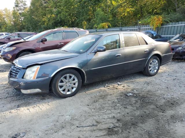 CADILLAC DTS PREMIU 2011 1g6kh5e62bu111093