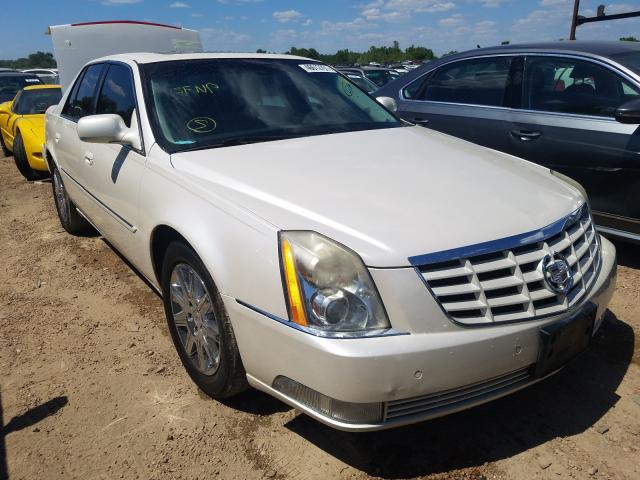 CADILLAC DTS PREMIU 2011 1g6kh5e62bu122692