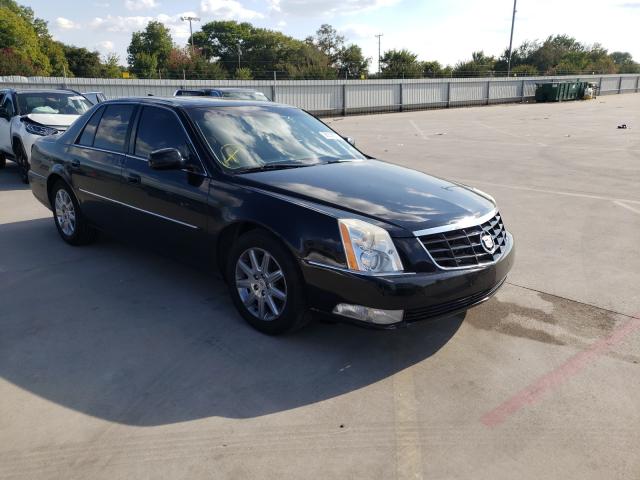 CADILLAC DTS PREMIU 2011 1g6kh5e62bu131652