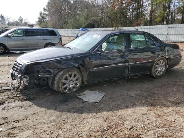 CADILLAC DTS PREMIU 2011 1g6kh5e62bu133286