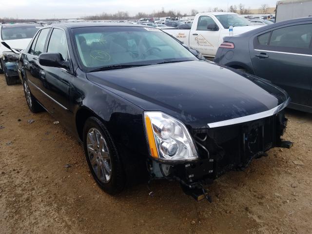 CADILLAC DTS PREMIU 2011 1g6kh5e62bu134034