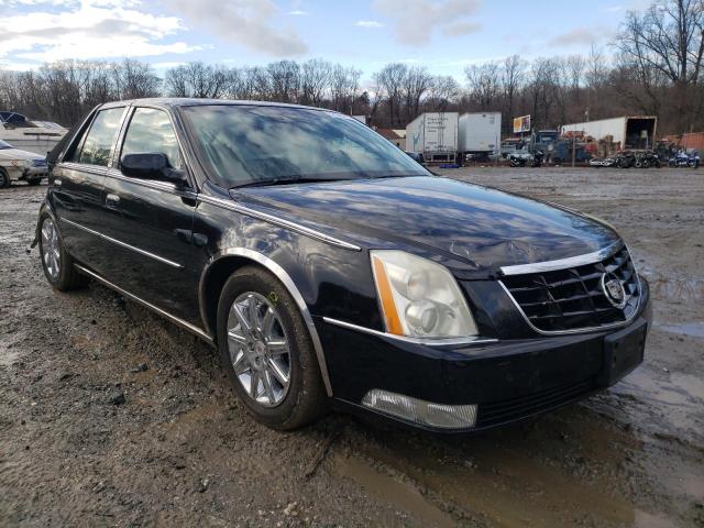 CADILLAC DTS PREMIU 2011 1g6kh5e63bu103875