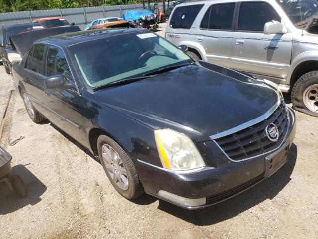 CADILLAC DTS PREMIU 2011 1g6kh5e63bu108056