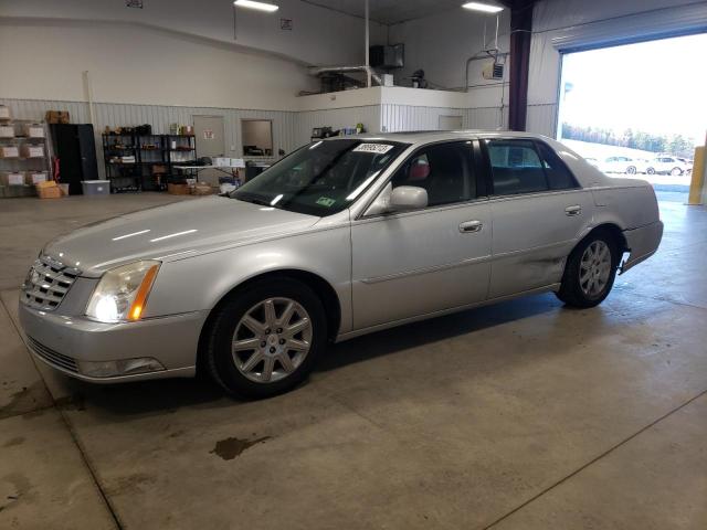 CADILLAC DTS PREMIU 2011 1g6kh5e63bu108140