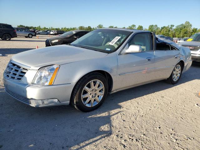 CADILLAC DTS 2011 1g6kh5e63bu112737