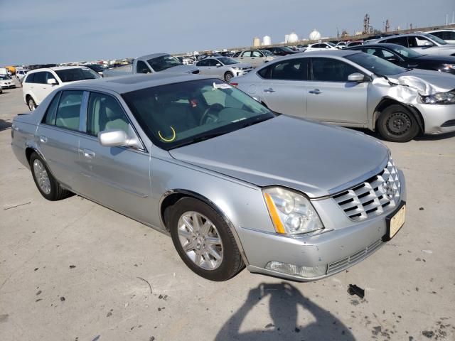 CADILLAC DTS PREMIU 2011 1g6kh5e63bu116836