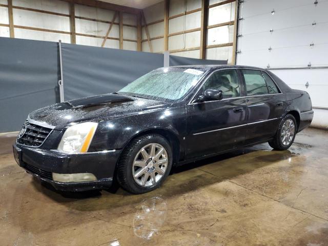 CADILLAC DTS 2011 1g6kh5e63bu137847