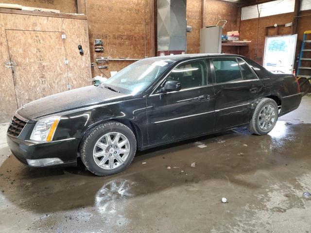 CADILLAC DTS 2011 1g6kh5e63bu141929