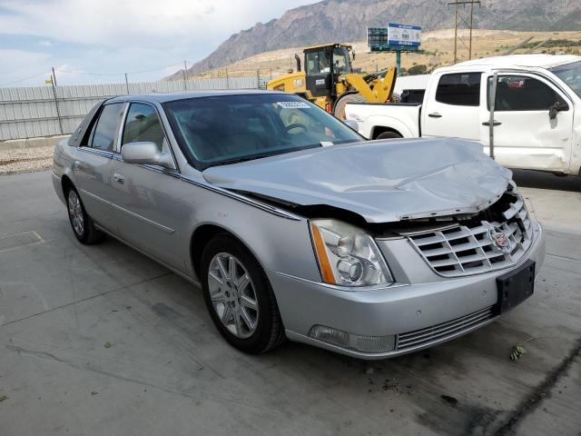 CADILLAC DTS PREMIU 2011 1g6kh5e63bu143101