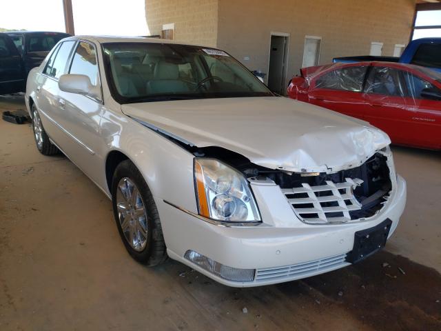 CADILLAC DTS PREMIU 2011 1g6kh5e64bu103576