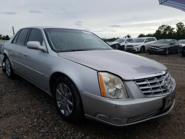 CADILLAC DTS PREMIU 2011 1g6kh5e64bu104940