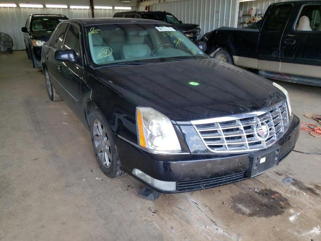 CADILLAC DTS PREMIU 2011 1g6kh5e64bu113170