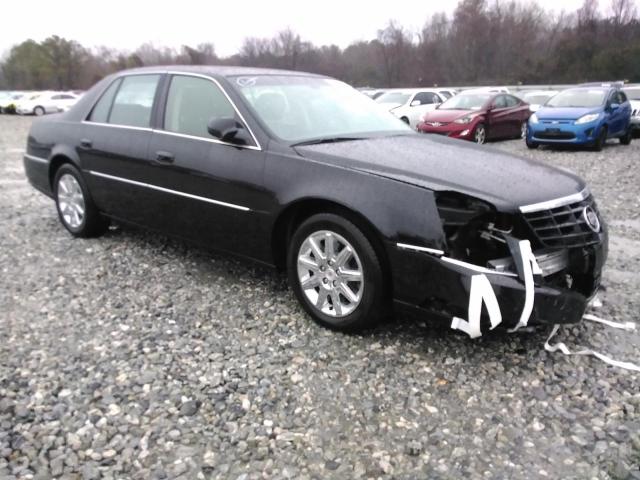 CADILLAC DTS PREMIU 2011 1g6kh5e64bu113492