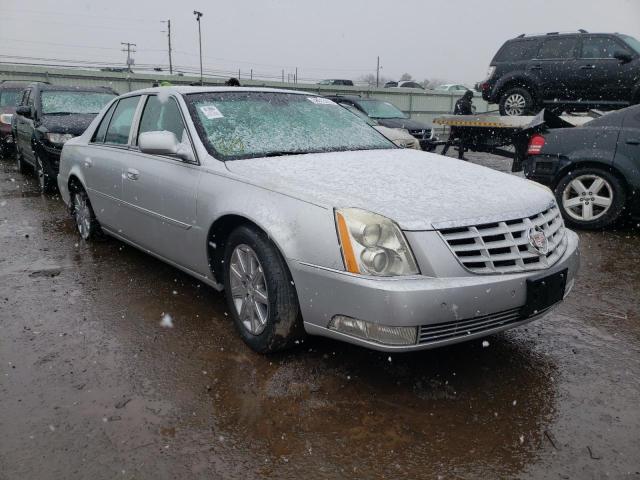 CADILLAC DTS PREMIU 2011 1g6kh5e64bu113766