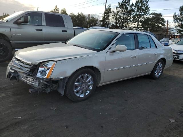 CADILLAC DTS 2011 1g6kh5e64bu119552