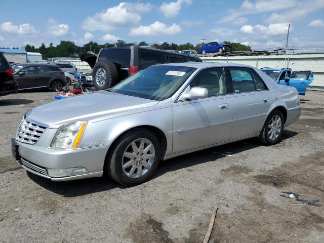 CADILLAC DTS PREMIU 2011 1g6kh5e64bu120524