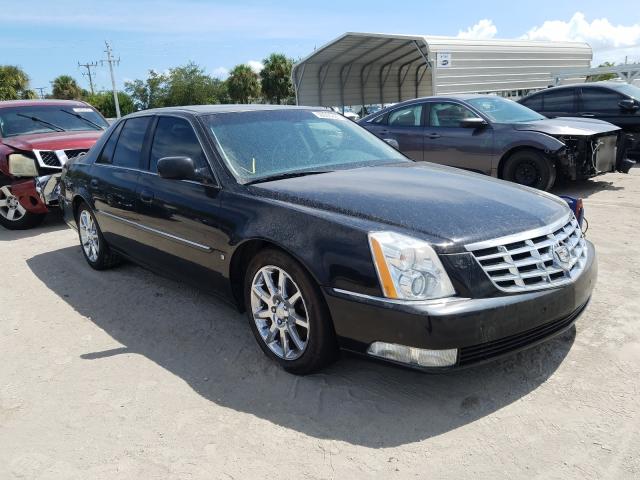 CADILLAC DTS PREMIU 2011 1g6kh5e64bu128025