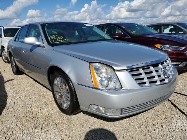 CADILLAC DTS PREMIU 2011 1g6kh5e64bu130602