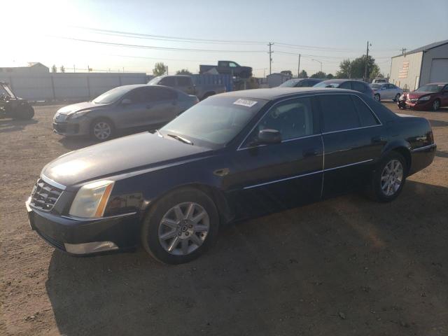 CADILLAC NULL 2011 1g6kh5e64bu135007